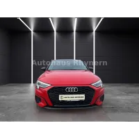 Audi A3, 2021, АКПП, пробег 85750 км