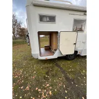 Автодом Roller Team, 2009, МКПП, пробег 76655 км