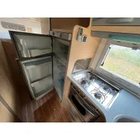 Автодом Roller Team, 2009, МКПП, пробег 76655 км