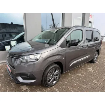 Toyota Proace, 2023, АКПП, пробег 59950 км