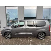 Toyota Proace, 2023, АКПП, пробег 59950 км