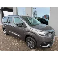 Toyota Proace, 2023, АКПП, пробег 59950 км