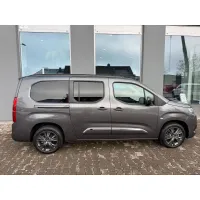 Toyota Proace, 2023, АКПП, пробег 59950 км