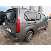 Toyota Proace, 2023, АКПП, пробег 59950 км