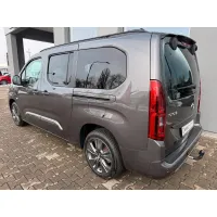 Toyota Proace, 2023, АКПП, пробег 59950 км