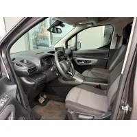 Toyota Proace, 2023, АКПП, пробег 59950 км