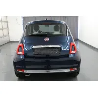 Fiat 500, 2022, МКПП, пробег 29616 км