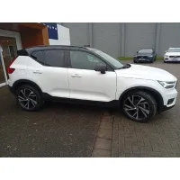 Volvo XC40, 2021, АКПП, пробег 24493 км