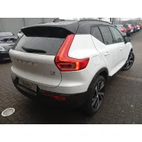 Volvo XC40, 2021, АКПП, пробег 24493 км
