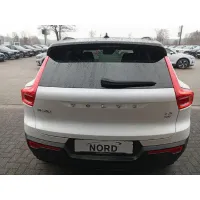 Volvo XC40, 2021, АКПП, пробег 24493 км