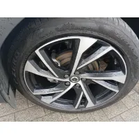 Volvo XC40, 2021, АКПП, пробег 24493 км