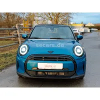 MINI Cooper, 2022, АКПП, пробег 32000 км