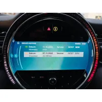 MINI Cooper, 2022, АКПП, пробег 32000 км