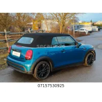 MINI Cooper, 2022, АКПП, пробег 32000 км