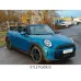 MINI Cooper, 2022, АКПП, пробег 32000 км