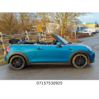 MINI Cooper, 2022, АКПП, пробег 32000 км