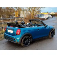 MINI Cooper, 2022, АКПП, пробег 32000 км