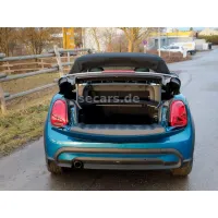 MINI Cooper, 2022, АКПП, пробег 32000 км