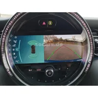 MINI Cooper, 2022, АКПП, пробег 32000 км