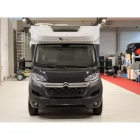 Автодом Glücksmobil S, 2022, МКПП, пробег 20682 км