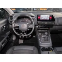 Citroën C5, 2023, МКПП, пробег 20783 км