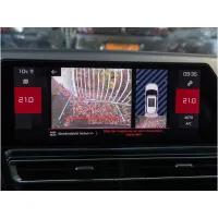 Citroën C5, 2023, МКПП, пробег 20783 км