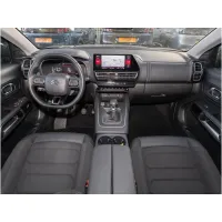 Citroën C5, 2023, МКПП, пробег 20783 км