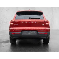Volvo XC40, 2022, АКПП, пробег 66499 км