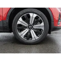 Volvo XC40, 2022, АКПП, пробег 66499 км