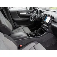 Volvo XC40, 2022, АКПП, пробег 66499 км