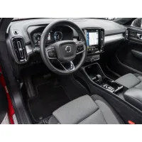 Volvo XC40, 2022, АКПП, пробег 66499 км