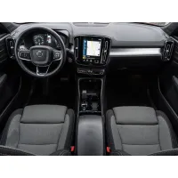 Volvo XC40, 2022, АКПП, пробег 66499 км