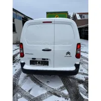 Citroën Berlingo, 2021, МКПП, пробег 83796 км