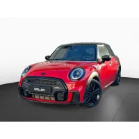 MINI Cooper, 2021, АКПП, пробег 33647 км