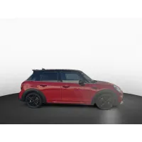 MINI Cooper, 2021, АКПП, пробег 33647 км