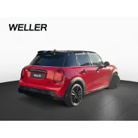 MINI Cooper, 2021, АКПП, пробег 33647 км