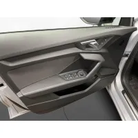 Audi A3, 2023, МКПП, пробег 31730 км