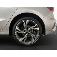 Audi A3, 2023, МКПП, пробег 31730 км