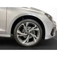 Audi A3, 2023, МКПП, пробег 31730 км