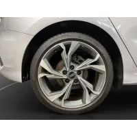 Audi A3, 2023, МКПП, пробег 31730 км