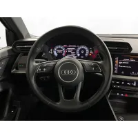 Audi A3, 2023, МКПП, пробег 31730 км