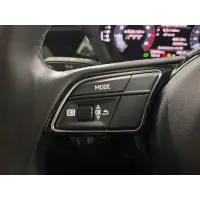 Audi A3, 2023, МКПП, пробег 31730 км