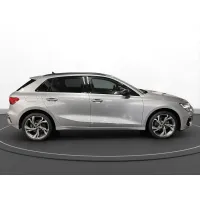 Audi A3, 2023, МКПП, пробег 31730 км