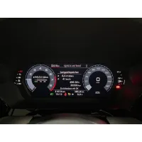 Audi A3, 2023, МКПП, пробег 31730 км