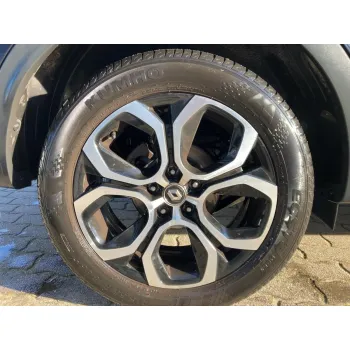 Renault Arkana, 2022, АКПП, пробег 60596 км