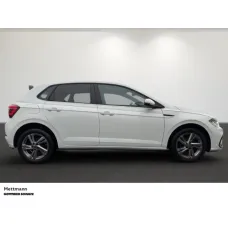 Volkswagen Polo, 2022, АКПП, пробег 52093 км Volkswagen Polo, 2022, АКПП, пробег 52093 км
