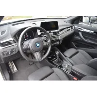 BMW X1, 2022, АКПП, пробег 19000 км