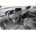 BMW X1, 2022, АКПП, пробег 19000 км