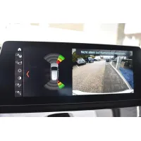 BMW X1, 2022, АКПП, пробег 19000 км