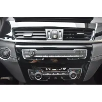 BMW X1, 2022, АКПП, пробег 19000 км